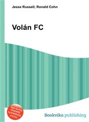 Volan FC,5511385336,9785511385334