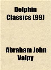 Delphin Classics (99),1152228552,9781152228559