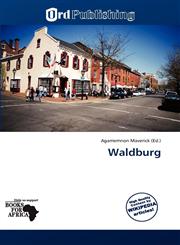 Waldburg,6138644107,9786138644101