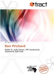 Ron Prichard,6139245427,9786139245420