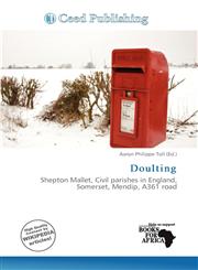 Doulting,6200789576,9786200789570