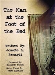 The Man at the Foot of the Bed,1456075519,9781456075514