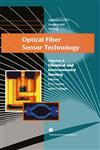 Optical Fiber Sensor Technology Chemical and Environmental Sensing,0412844206,9780412844201