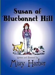 Susan of Bluebonnet Hill,1615462074,9781615462070