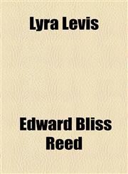 Lyra Levis,1154490920,9781154490923