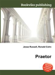 Praetor,5512155555,9785512155554