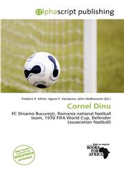 Cornel Dinu,6137486192,9786137486191