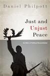 Just and Unjust Peace An Ethic of Political Reconciliation,0199827567,9780199827565