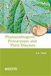 Phytopathogenic Procaryotes and Plant Diseases,8172337809,9788172337803