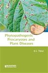 Phytopathogenic Procaryotes and Plant Diseases,8172337809,9788172337803