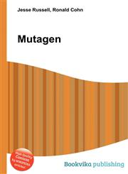 Mutagen,5511309877,9785511309873