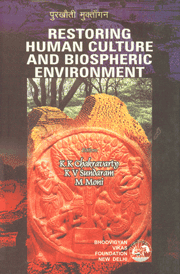 Restoring Human Culture and Biospheric Environment A New Museum Movement,8172111401,9788172111403