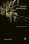 Musical Performance,0415191297,9780415191296