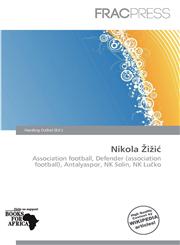 Nikola Žižić,6201711333,9786201711334