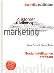Social Intelligence Architect,5512083783,9785512083789