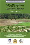 Soil and Groundwater Pollution form Agricultural Activities,8179931854,9788179931851