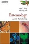 Entomology Ecology and Biodiversity,8172337272,9788172337278