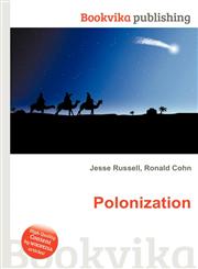 Polonization,5512584367,9785512584361