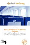 New Orleans And Gulf Coast Railway,6200457786,9786200457783