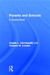 Parents and Schools,0815308205,9780815308201