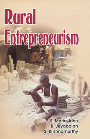 Rural Entrepreneurism 1st Published,8171418198,9788171418190