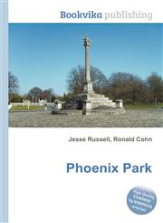 Phoenix Park,5511235598,9785511235592