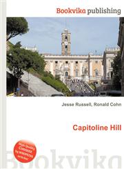 Capitoline Hill,5510946105,9785510946109