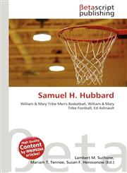 Samuel H. Hubbard,6135416685,9786135416688