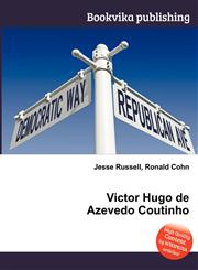 Victor Hugo de Azevedo Coutinho,5512299980,9785512299982