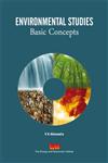 Environmental Studies Basic Concepts,8179933210,9788179933213