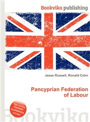 Pancyprian Federation of Labour,5512043471,9785512043479