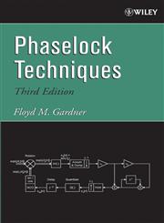 Phaselock Techniques 3rd Edition,0471430633,9780471430636