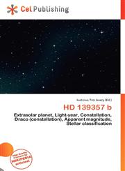 HD 139357 b,6136696533,9786136696539