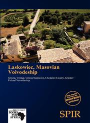 Laskowiec, Masovian Voivodeship,6139306825,9786139306824