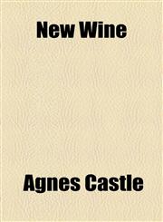 New Wine,115479783X,9781154797831