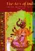 The Arts of India Virginia Museum of Fine Arts,0917046609,9780917046605