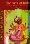 The Arts of India Virginia Museum of Fine Arts,0917046609,9780917046605