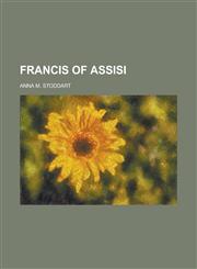 Francis of Assisi,1234284995,9781234284992