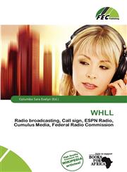 WHLL,6200541868,9786200541864