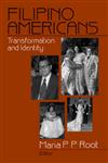 Filipino Americans Transformation and Identity,0761905790,9780761905790