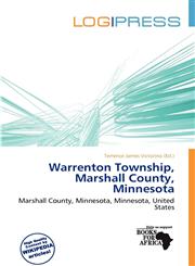 Warrenton Township, Marshall County, Minnesota,6200552754,9786200552754
