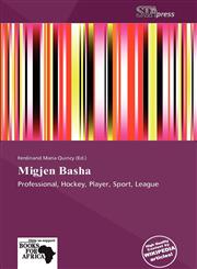 Migjen Basha,620164833X,9786201648333