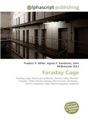 Faraday Cage,6130235119,9786130235116