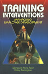 Training Interventions Managing Employee Development 7th Jaico Impression,8172248822,9788172248826
