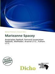 Marieanne Spacey,6138271459,9786138271451