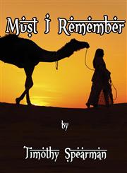 Must I Remember?,1304910970,9781304910974