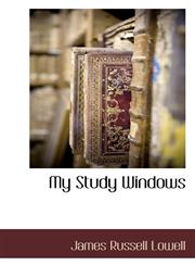 My Study Windows,1116996014,9781116996012