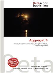Aggregat 4,6132026371,9786132026378