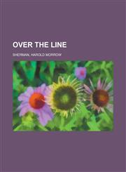 Over the Line,1153798417,9781153798419