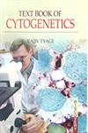 Text Book of Cytogenetics,8183564968,9788183564960